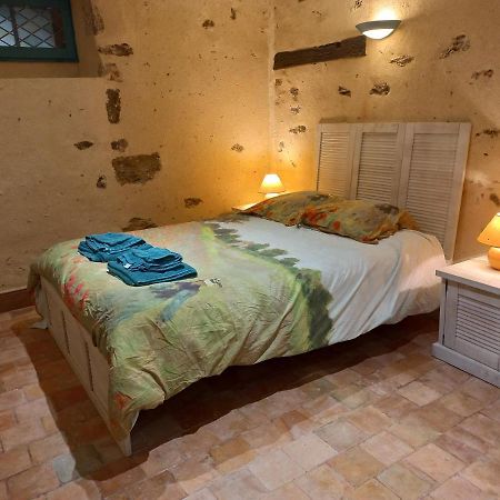 Chambre D'Hotes A Proximite Du Circuit Des 24H Ruaudin Exterior foto